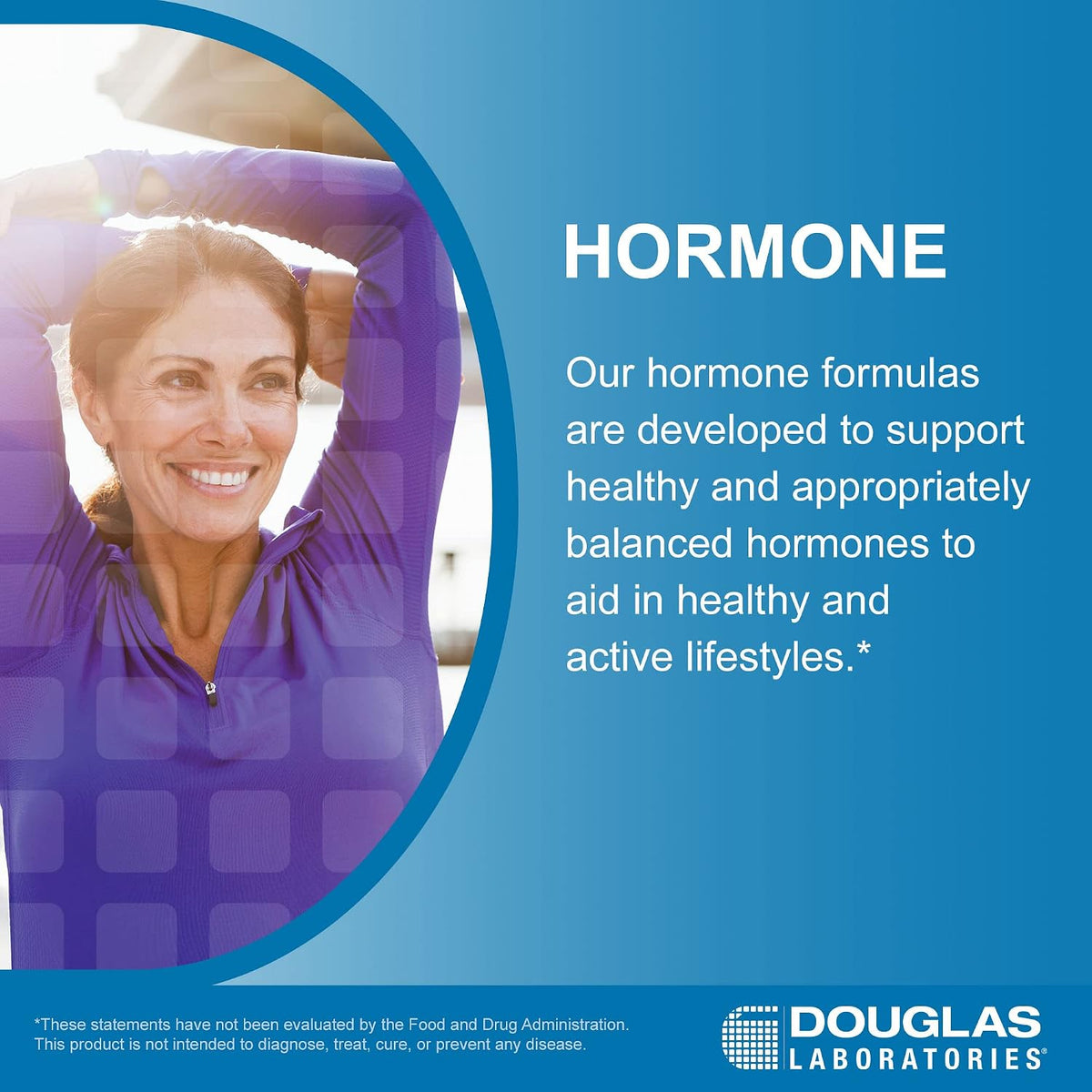 Douglas Laboratories DHEA 5 mg Dissolvable Tablets, 100 Tablets - Image 5