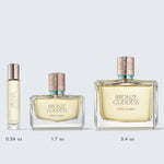 Estée Lauder Bronze Goddess summer fragrance aesthetic