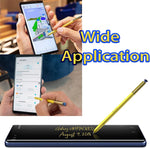 PCTC replacement S Pen packaging and contents