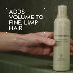 Aveda Pure Abundance Volumizing Shampoo 1000ml size packaging
