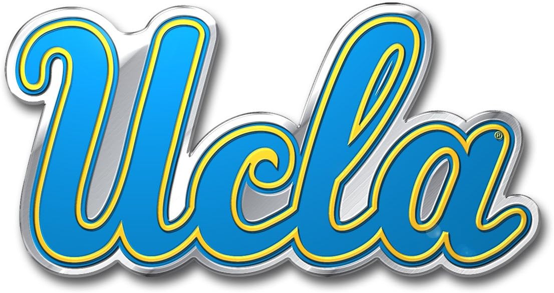 FANMATS NCAA Auto Color Emblem - Image 12