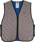 Ergodyne Chill-Its 6665 cooling vest front view