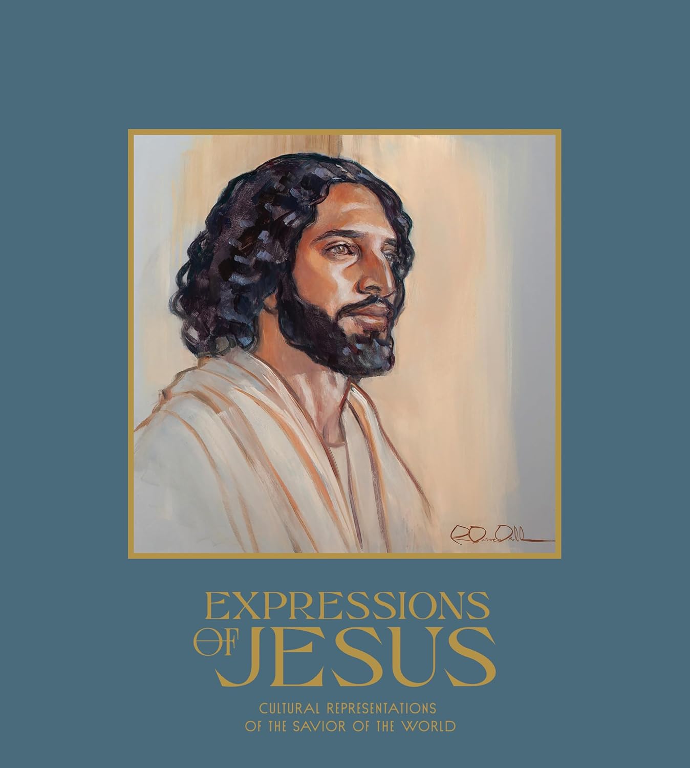 Expressions of Jesus: Cultural Representations of the Savior of the World - Image 1