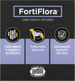 Purina Pro Plan Veterinary Supplements FortiFlora Dog Probiotic Supplement, Canine Nutritional Supplement - 30 ct. Boxes - Image 10