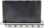 Musiclily Wilkinson guitar bridge bottom profile view.