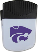 Kitchen organization setup featuring the collegiate magnet clip