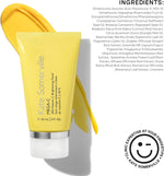 Kate Somerville Mega-C 30% Vitamin C Brightening Facial Mask - Clinic-Grade Treatment to Brighten, Even Skin Tone & Firm, 2 Fl Oz - Image 10