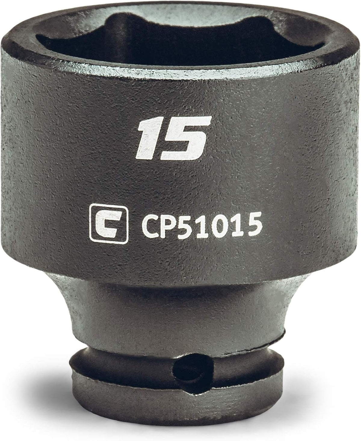 Capri Tools 4.5 mm Shallow Impact Socket, 1/4-Inch Drive, 6-Point, Metric - Image 13