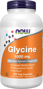 Now Foods L-Methionine 500 mg 100 Caps - Image 14