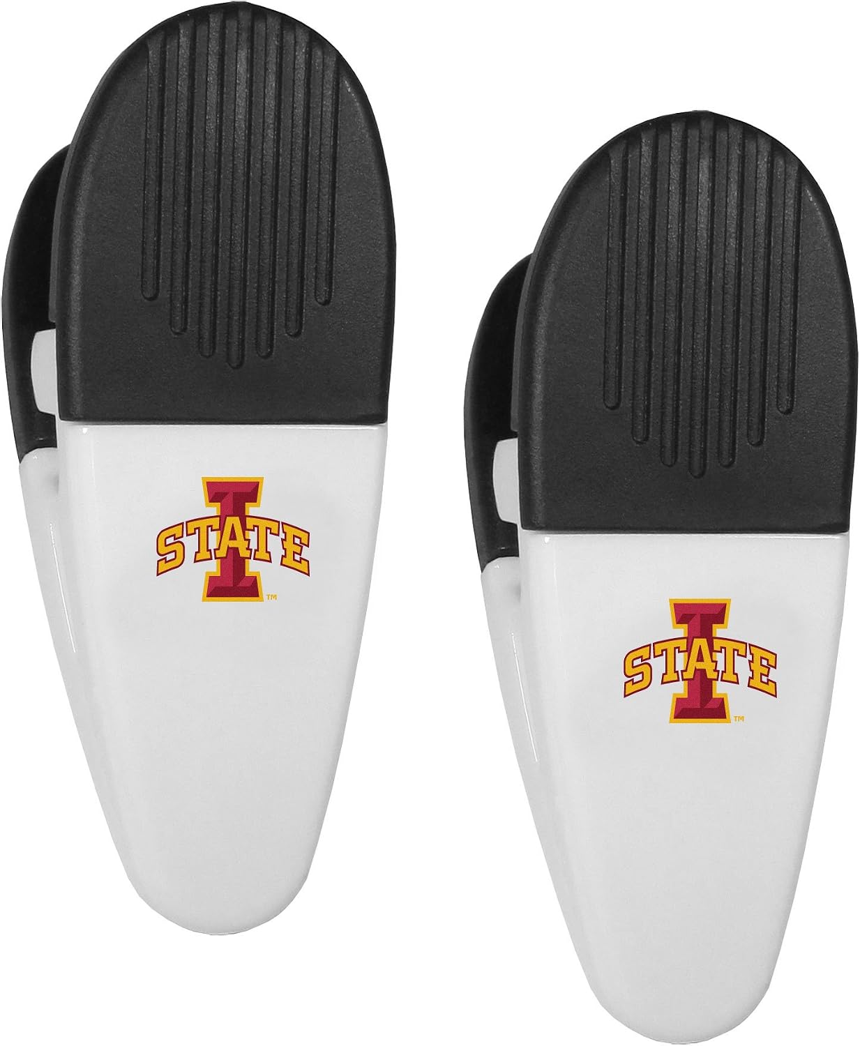 Siskiyou sports NCAA mini chip clips front view