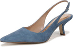Sam Edelman Women's Bianka Slingback Pumps - Image 11