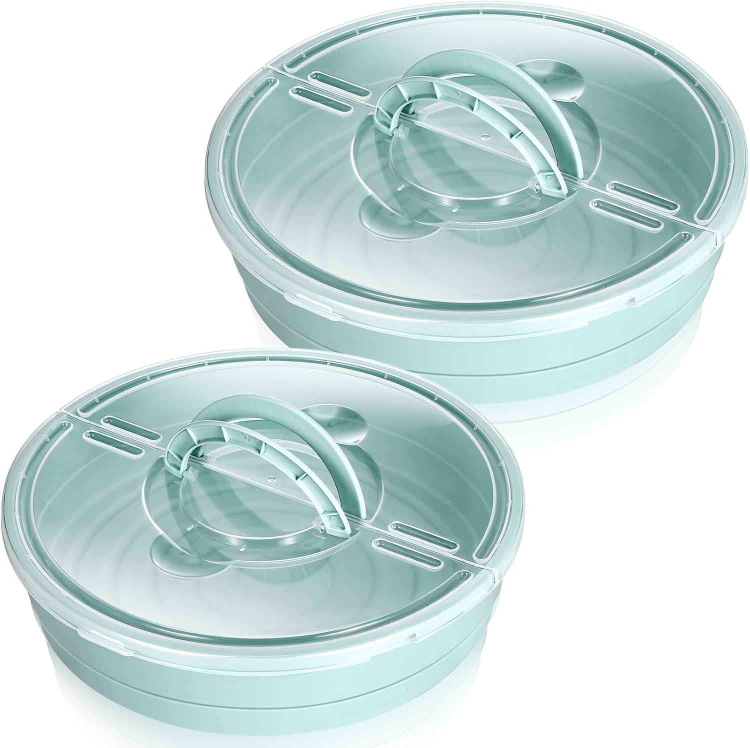 Sunnychicc pie container front view