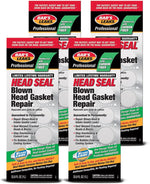 Bar's Leaks HG-1 HEAD SEAL Blown Head Gasket Repair - Image 10