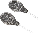 Clover 8810 needle threader pack packaging view