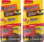 SNICKERS, TWIX, MILKY WAY & 3 MUSKETEERS Halloween Candy Mini Chocolate Variety Pack, Halloween Snack for Party Favors, Trick or Treat and More 70 Ct - Image 15