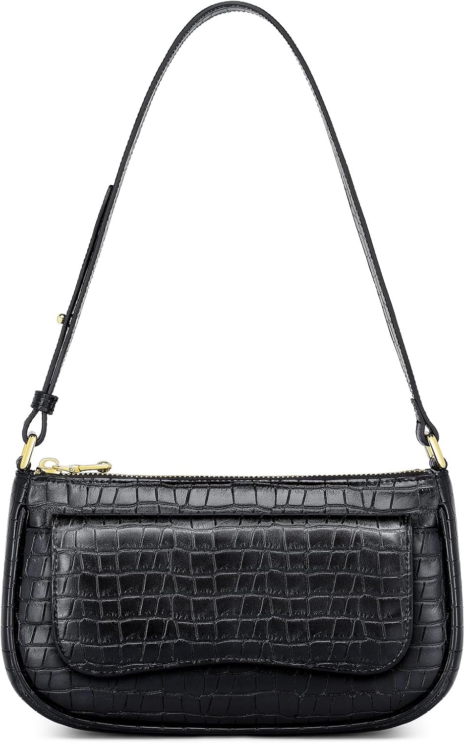Peacocktion handbag packaging and brand presentation view