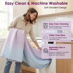 Schnauzer Home 3 piece bedding set packaging view