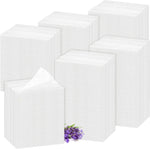 Heigble fabric softener dryer sheets 600 count bulk box front view showing lavender scent branding