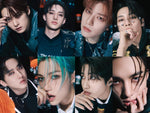 Stray Kids complete standard set bundle arrangement