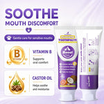 Professional dental care product for pets by VVHOMIFE