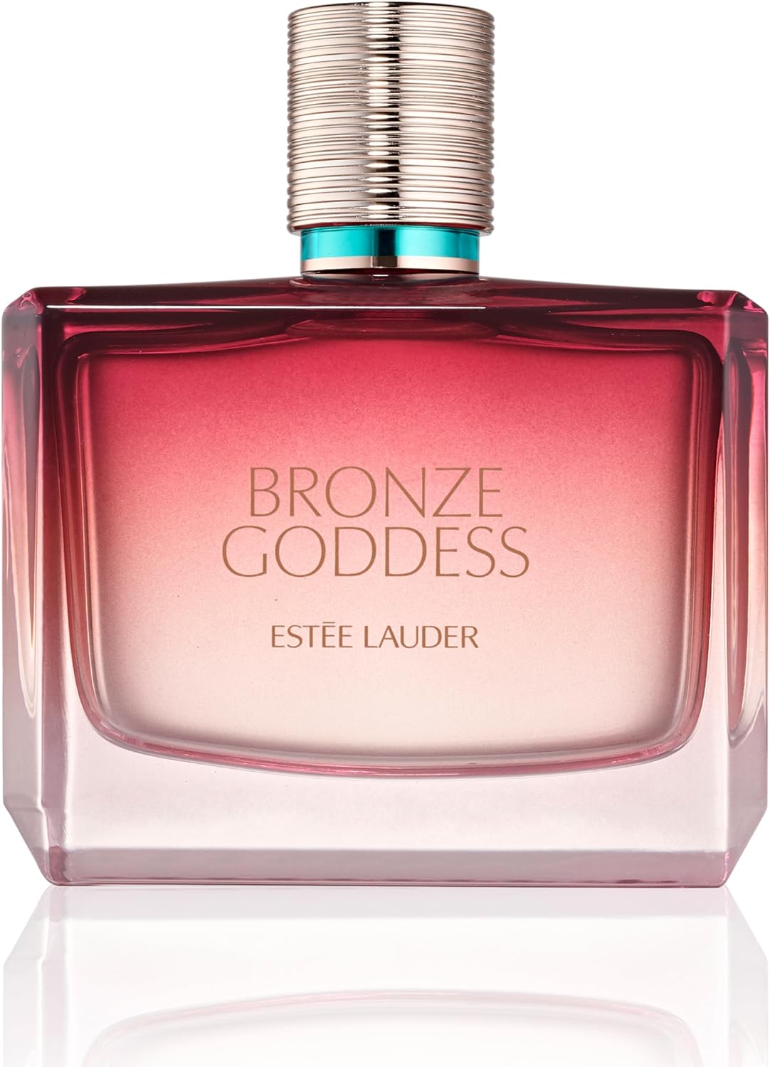 Este Lauder Bronze Goddess Eau de Parfum Spray with Notes of Tiare Flower, Coconut, Amber, Sandalwood and Vanilla | Perfumes for Women - Image 9