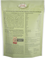 Premium imported USA pet health supplement 18 ounce bag details