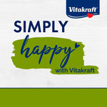 Vitakraft USA imported small animal snacks on a clean background.