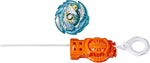 Beyblade Harmony Pegasus P5 front view toy packaging