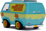 Jada Toys Scooby-Doo collectible box packaging view.