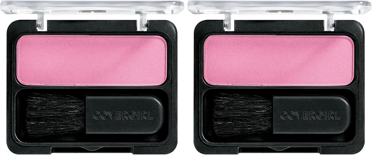 COVERGIRL - Cheekers Blush, Soft, blendable, lightweight formula, easy & natural look, 100% Cruelty-Free - Image 10