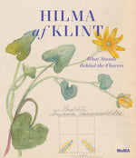 Hilma af Klint: What Stands Behind the Flowers - Image 1