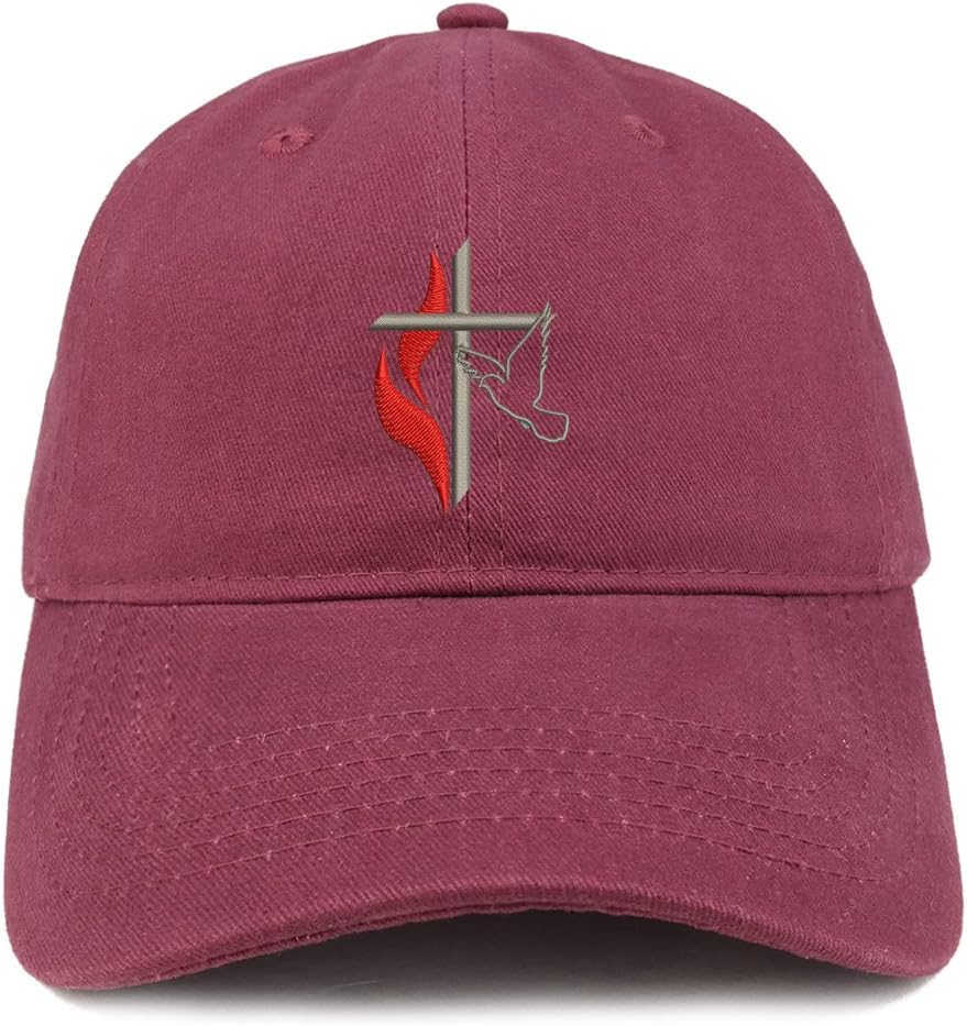 Trendy Apparel Shop adjustable slide closure detail on cotton hat