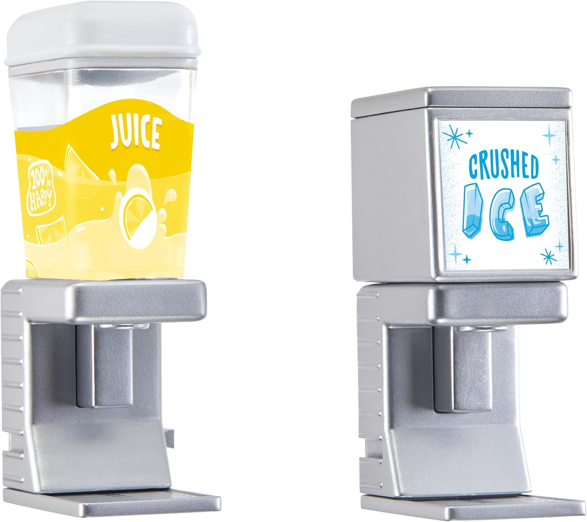 Mgas Miniverse Make It Mini Appliances blind mystery packaging box