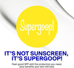 Supergoop! PLAY Antioxidant Body Mist Vitamin C -SPF 50 PA++++ Broad Spectrum Sunscreen - Body Spray - Great for Active Days - Image 11