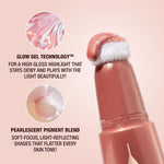 Charlotte Tilbury Beauty Light Wand box and tube