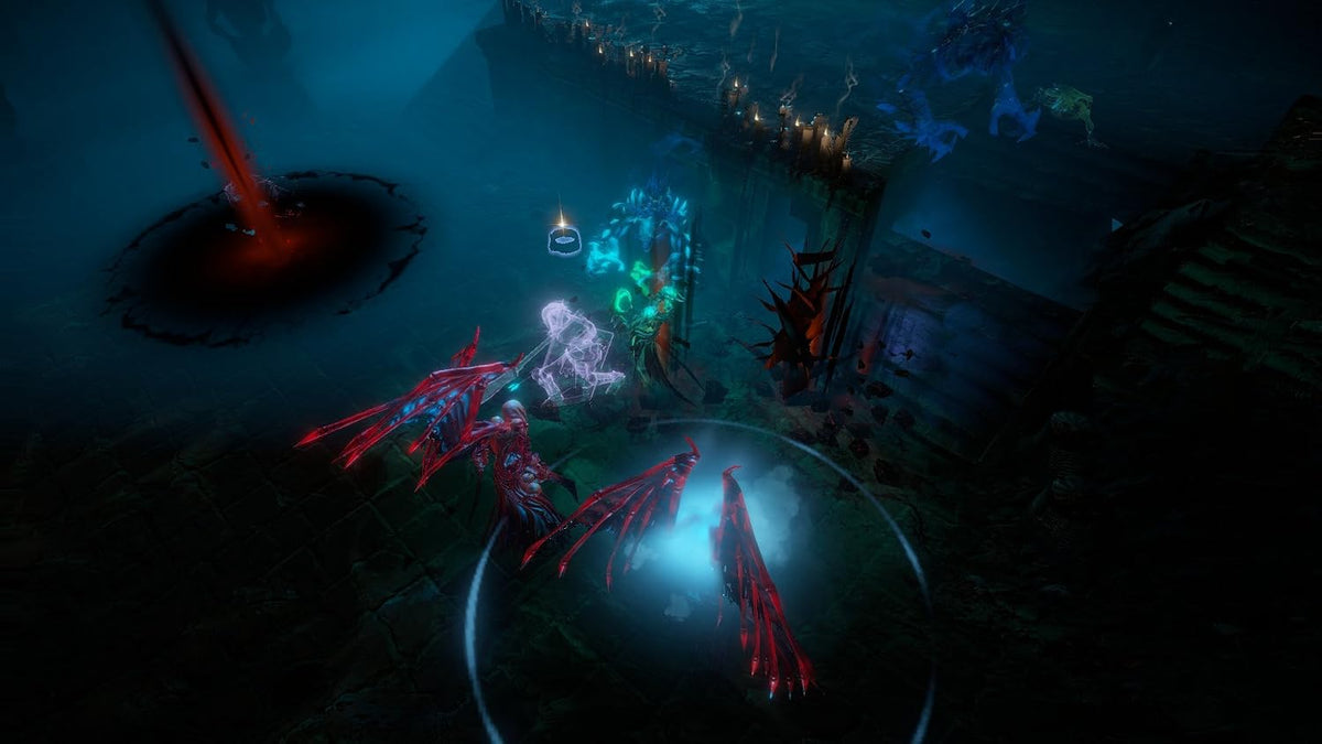 Shadows: Awakening - PC - Image 9