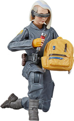 Star Wars The Black Series Skeleton Crew 6 Inch Action Figure (2024 Wave 2A) - Pirate Captain Brutus #06 | Star Wars The Black Series Skeleton Crew 6 Inch Action Figure (2024 Wave 2A) - Pirate Captain Brutus #06 - Image 13