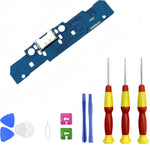 Hyyhfix Samsung Galaxy Tab A 10.1 charging port flex cable front view