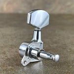 Gotoh 3 per side machine heads mounting hardware