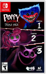 Poppy Playtime Triple Pack PS5 - Image 11