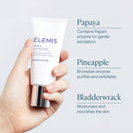 Authentic USA imported ELEMIS skincare product box display