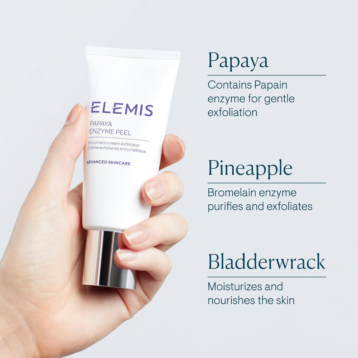 Authentic USA imported ELEMIS skincare product box display
