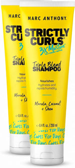 Marc Anthony Grow Long, Anti-Breakage Strengthening Hair Shampoo - Image 10