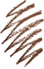 Close up of Charlotte Tilbury micro precision brow pencil tip
