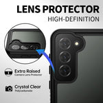 BEASTEK heavy duty shockproof case drop test view