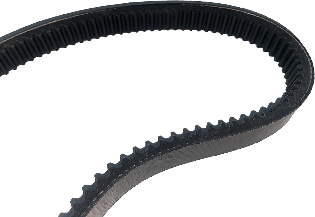 Husqvarna replacement transmission belt packaging