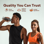 Micro Ingredients vitamin d3 k2 coconut oil formula view