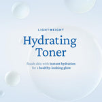 Belif Aqua Bomb Hydrating Toner 200 milliliter size reference