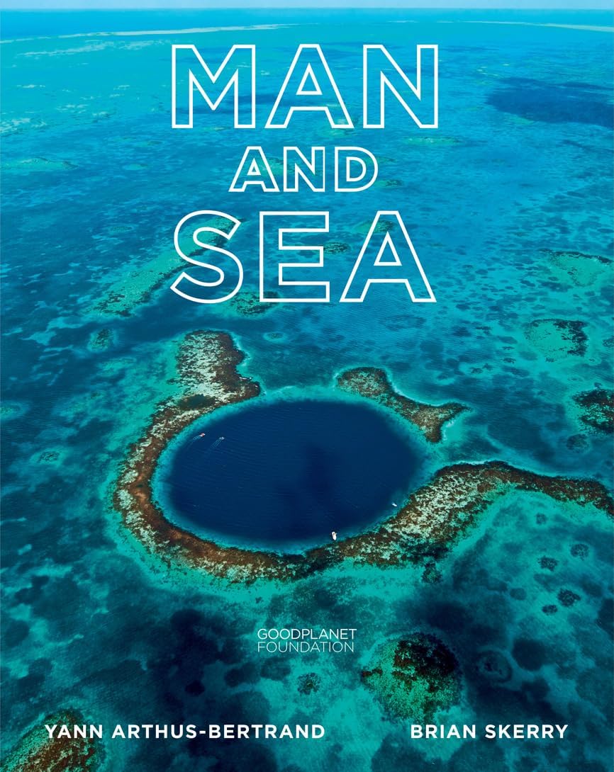 Man and Sea - Image 1