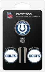 Team Golf Cincinnati Bengals tool with magnetic ball markers